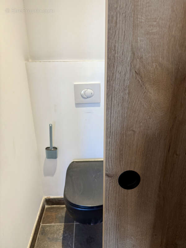 Appartement à MARSEILLE-11E