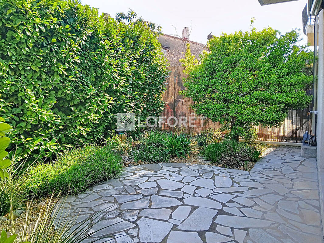 Maison à MONTPELLIER