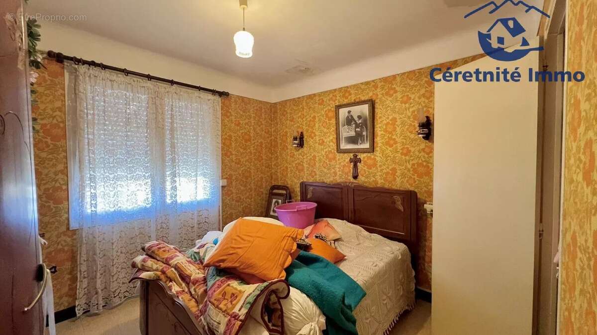 Maison à CERET