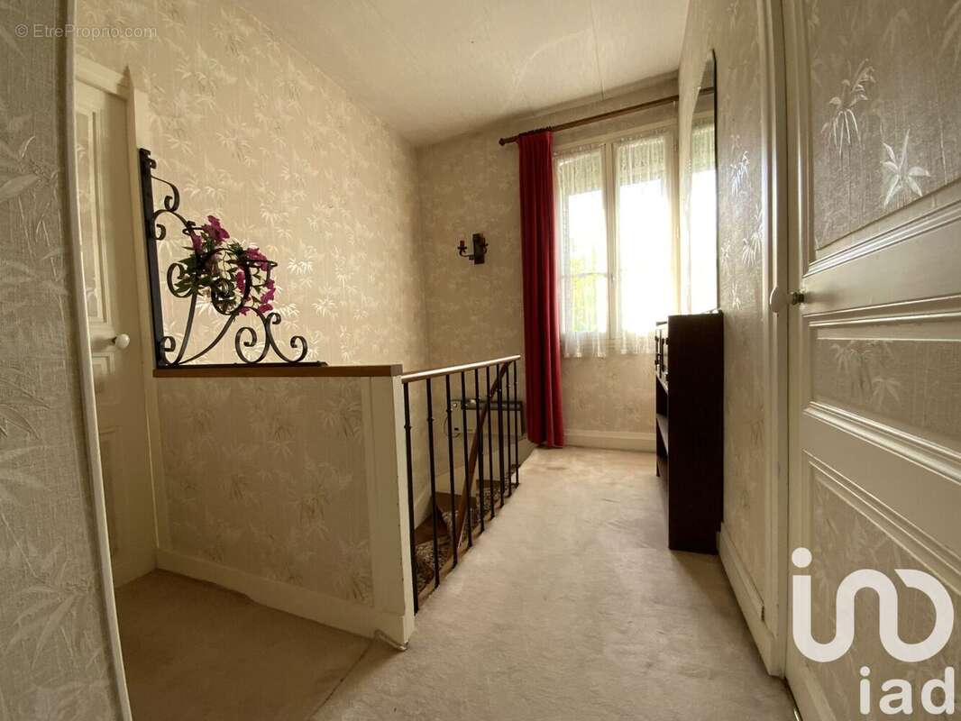 Photo 9 - Maison à DOMATS