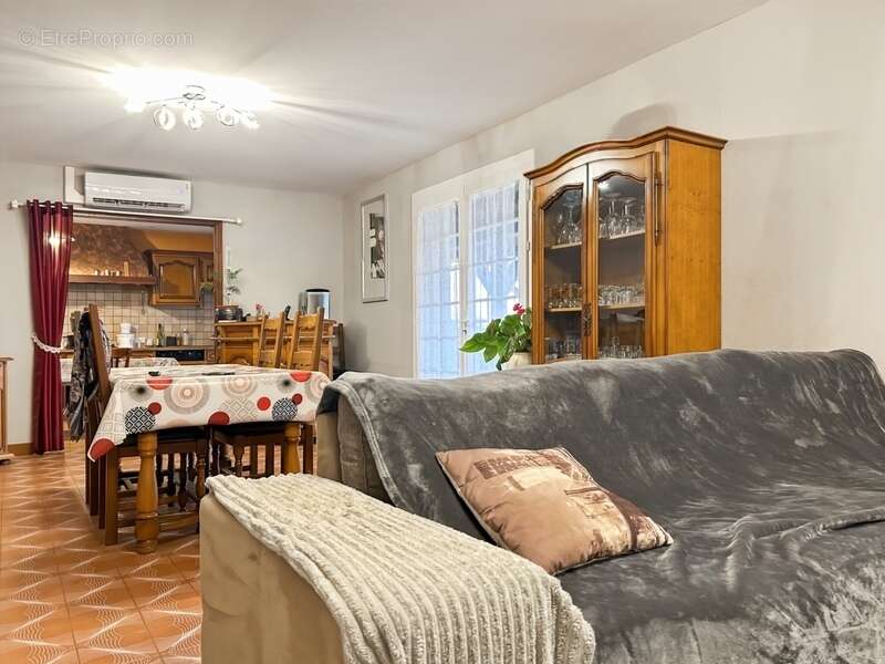 Maison à SAINT-DIDIER-LA-FORET