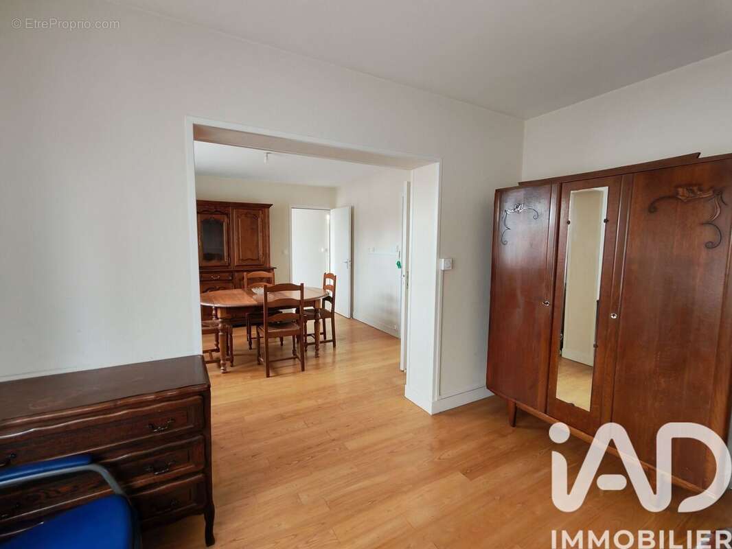 Maison 105 m² à Pressignac  - photo 9