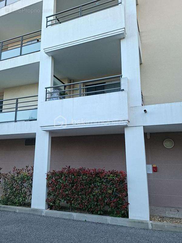 Appartement à LA GARDE