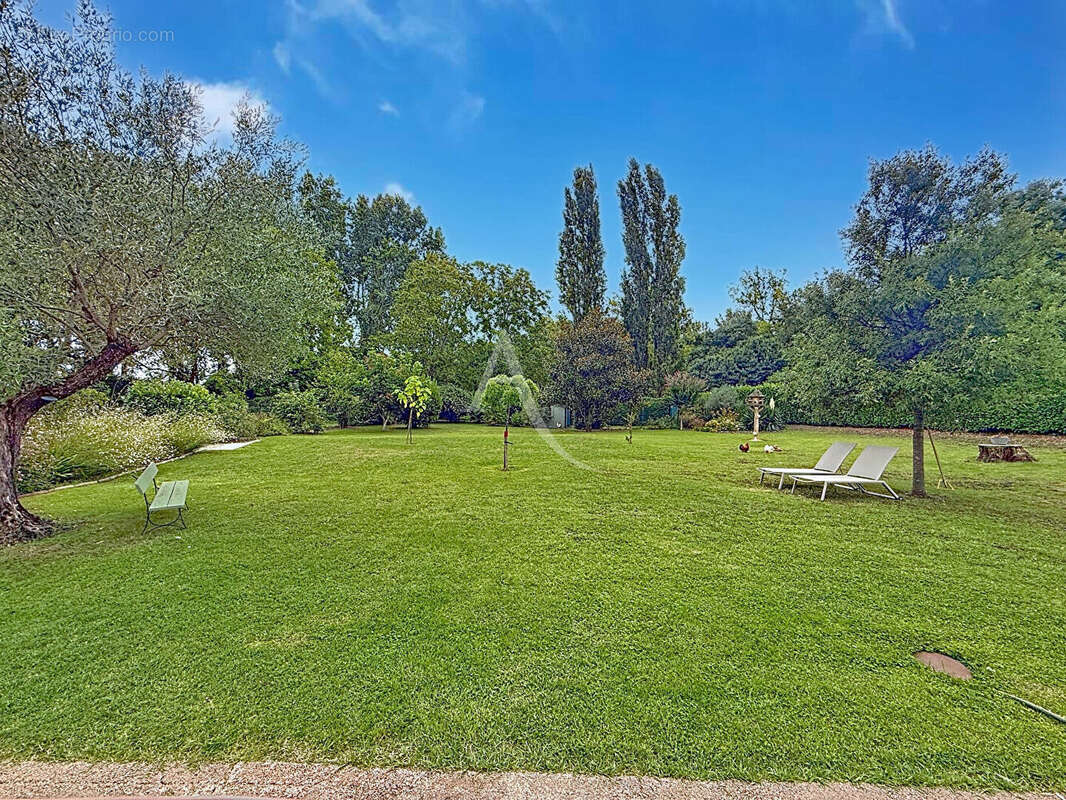 Maison à FENOUILLET