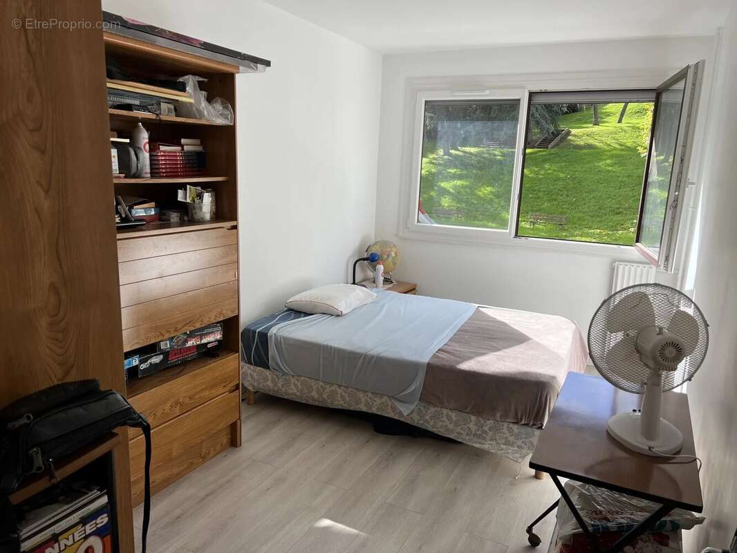 Appartement à VILLARS