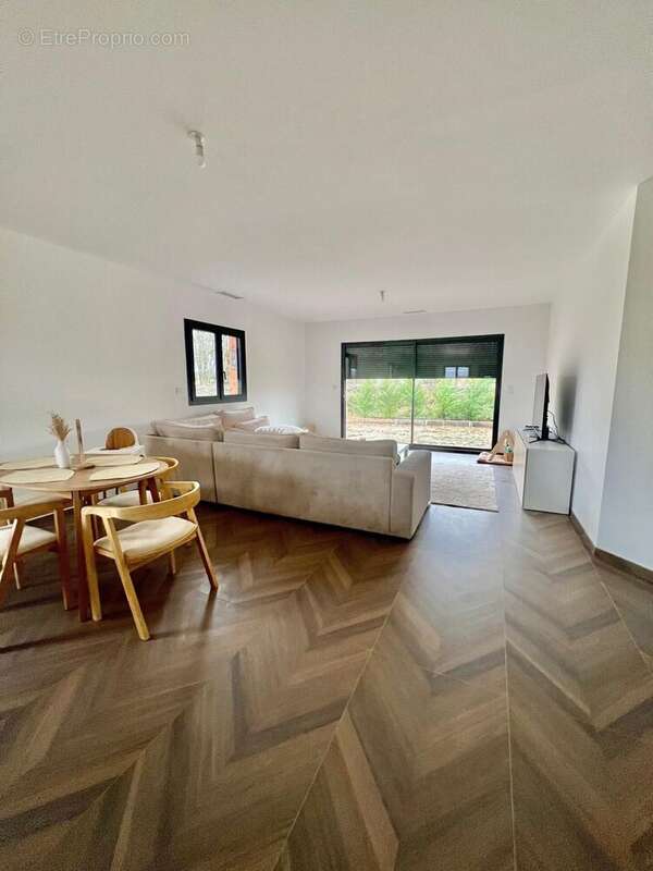 Photo 4 - Maison à SAINT-SEURIN-SUR-L'ISLE