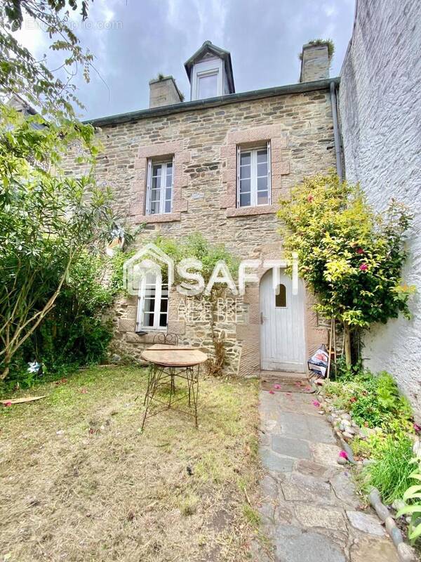 Photo 1 - Maison à TREGUIER