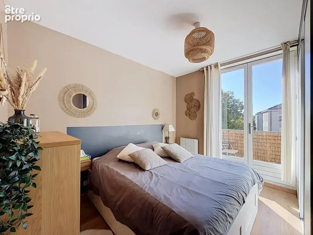 Appartement - photo 7