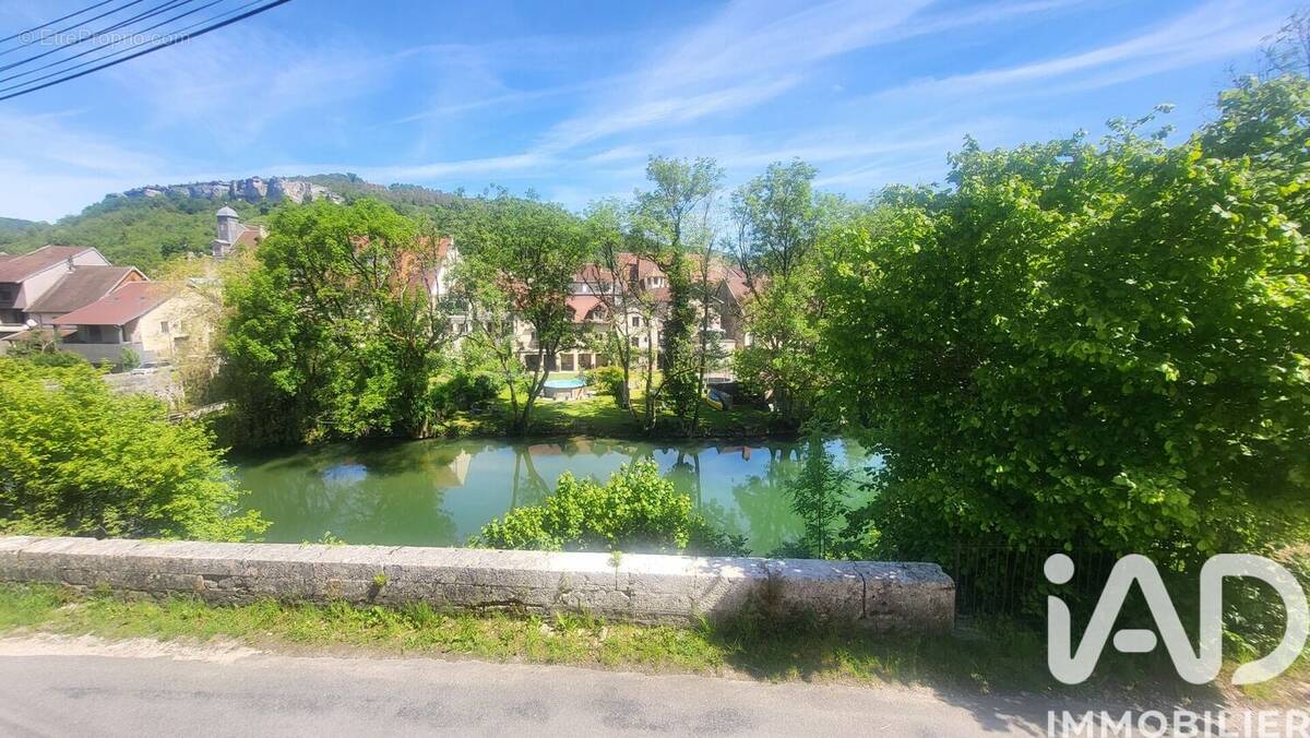 Photo 1 - Maison à ORNANS
