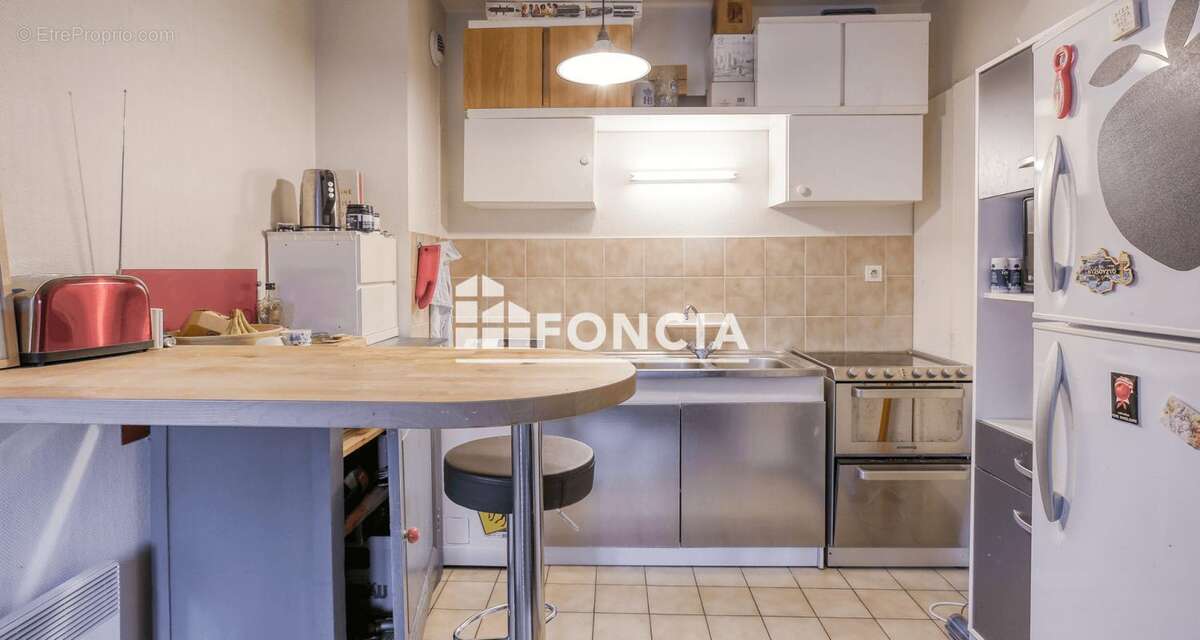 Appartement à ANGERS