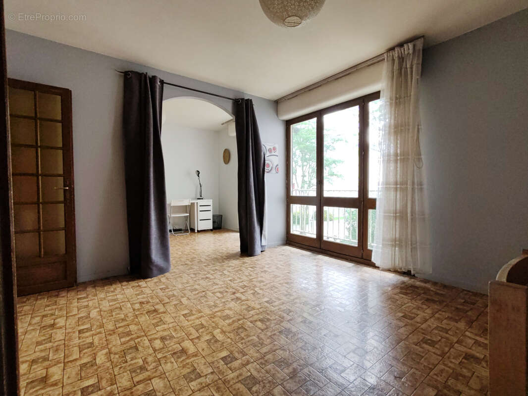 Appartement à SAINT-HERBLAIN