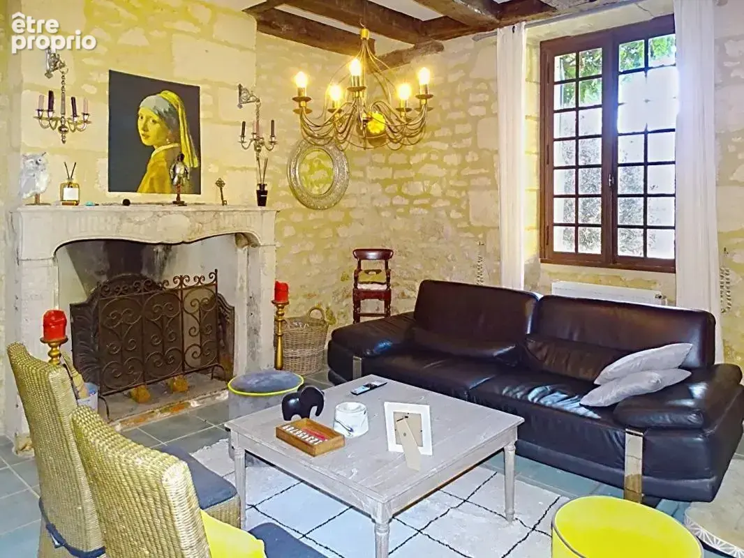 Maison Montignac Lascaux 5 pièce(s) 166 m2 - photo 2