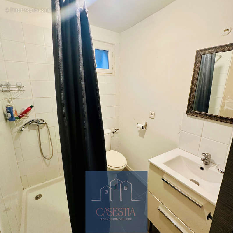 Appartement avec 200m² de jardin  - photo 9
