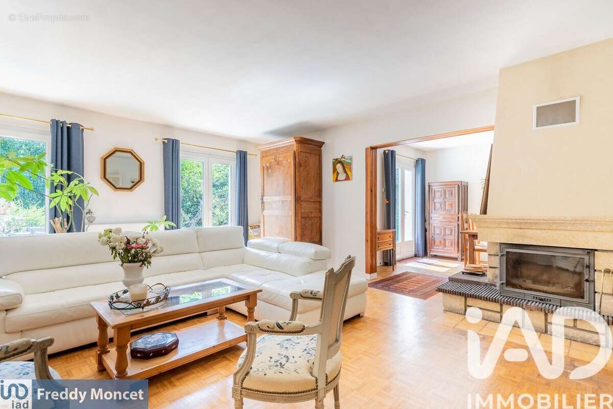 Photo 3 - Maison à ATHIS-MONS