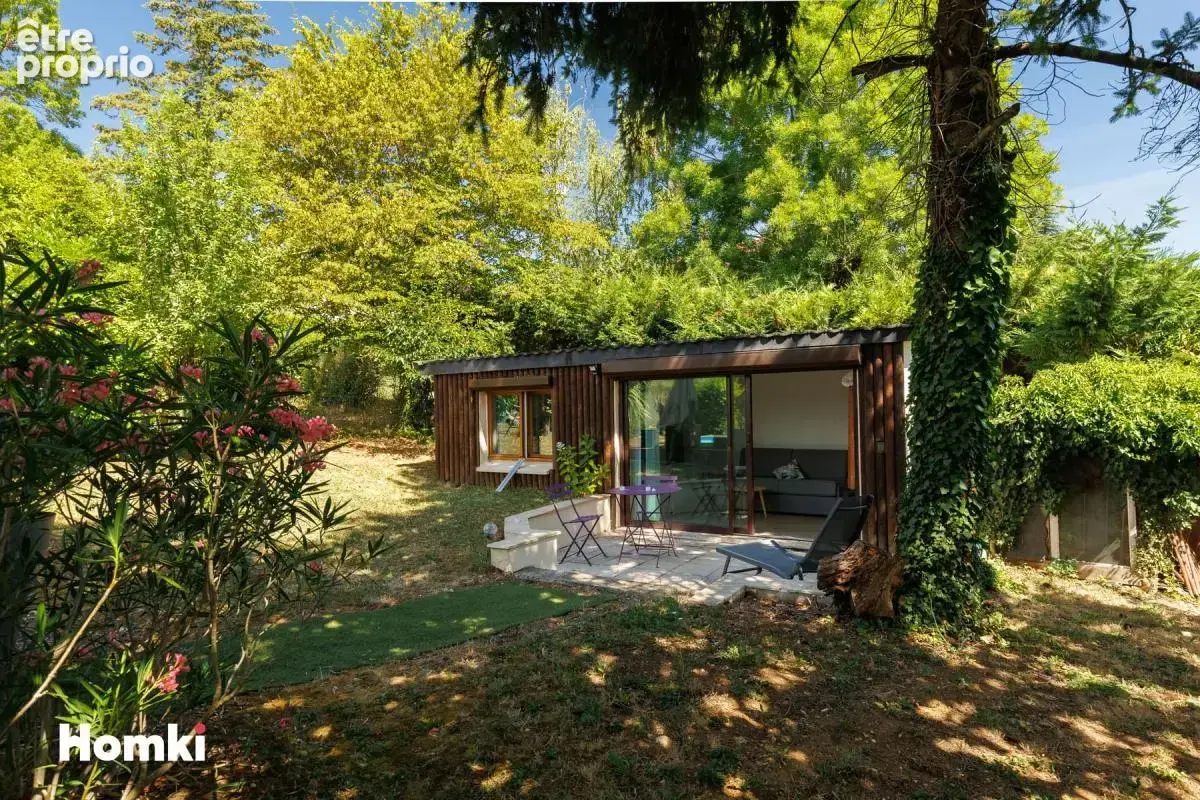 Maison/Villa T4 de 137 m² à Dardilly 69570 - photo 9
