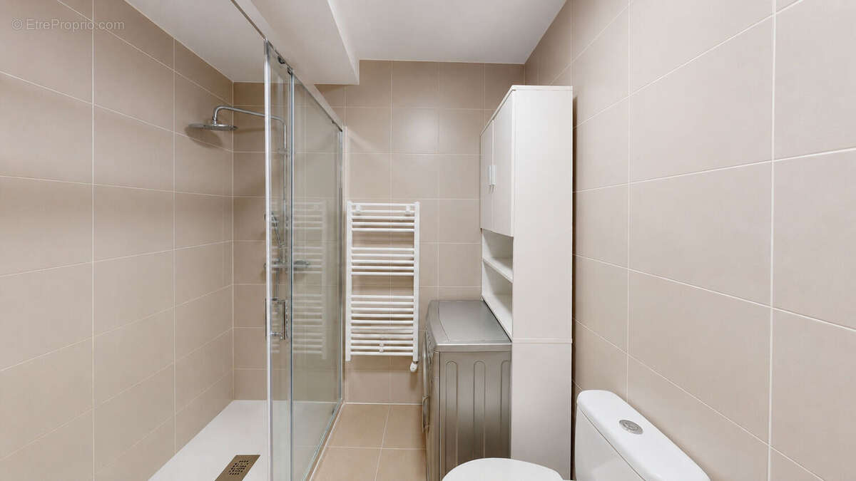 Appartement à MONTRY