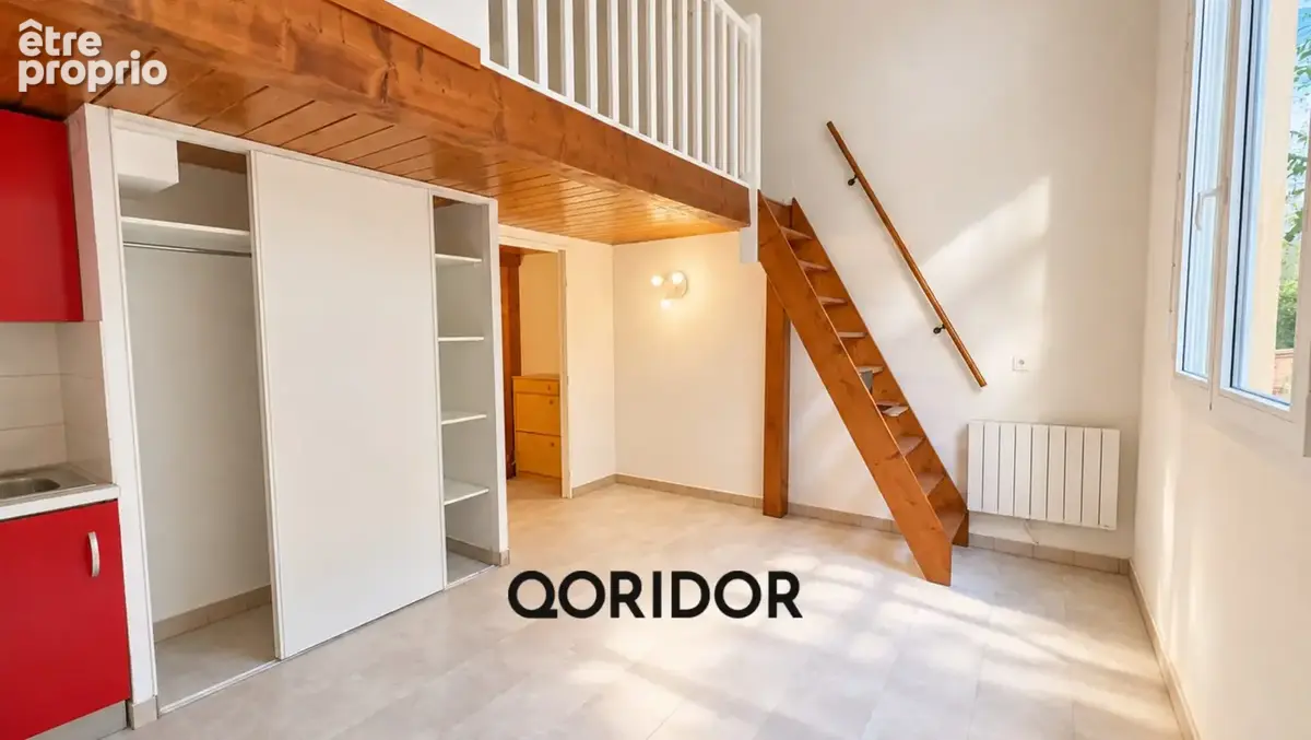 Appartement 2 pièces 33 m² à vendre à Lyon-7e (69007) - photo 4