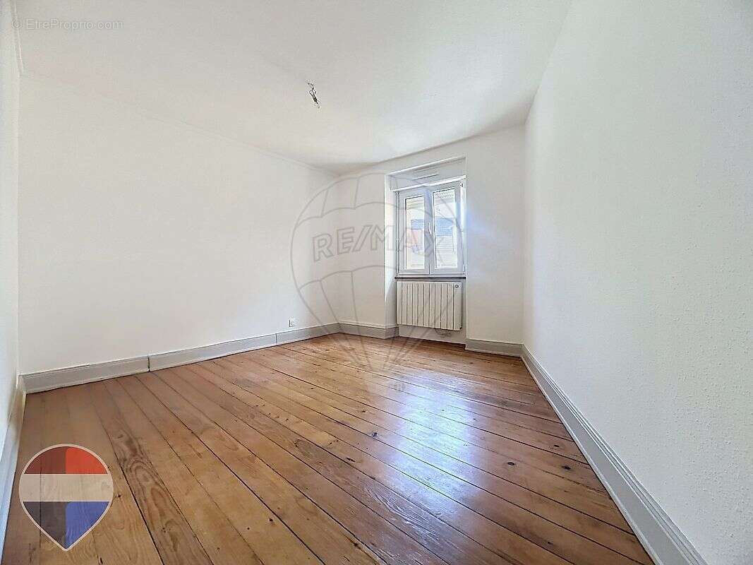 Appartement à ORBEY