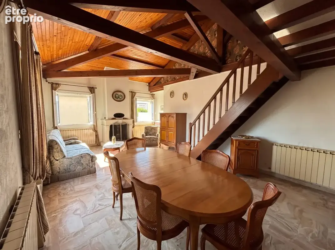 Maison 7 pièces 161 m² à vendre à Romans-Sur-Isere (26100) - photo 4
