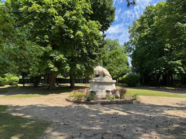Maison à VILLENNES-SUR-SEINE