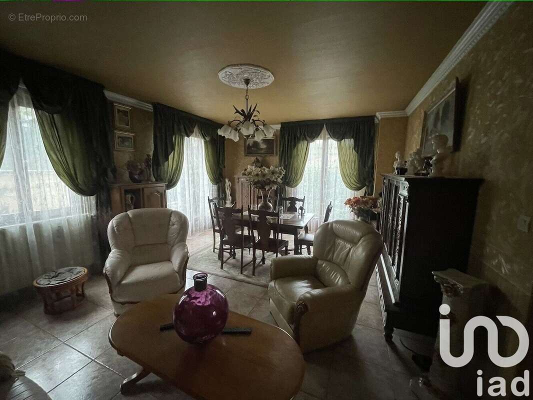 Photo 9 - Maison à SAINT-JOSEPH