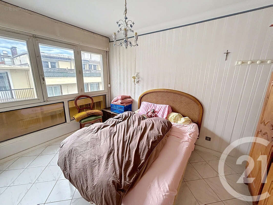Appartement à SETE