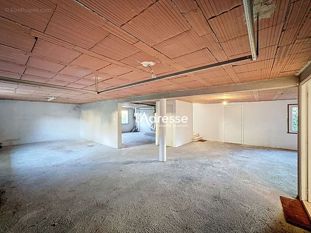 Maison à PLAISANCE-DU-TOUCH