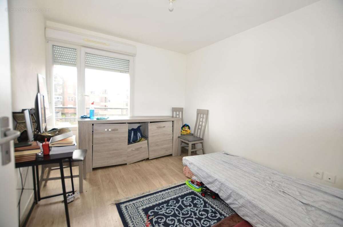 Appartement à LES ULIS