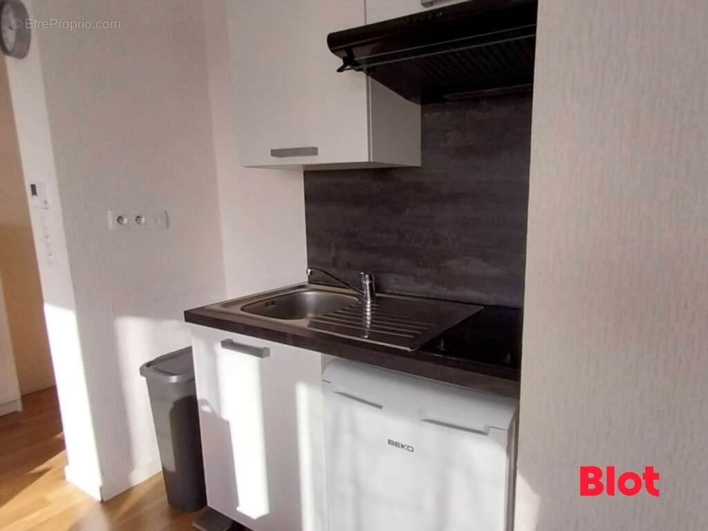Appartement à BREST