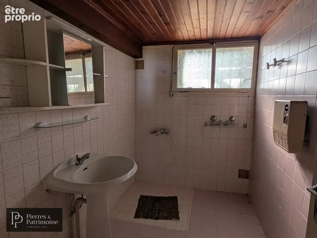 Maison en pierre sur 5 600 m2 de terrain entre Mézin et Nérac - photo 18
