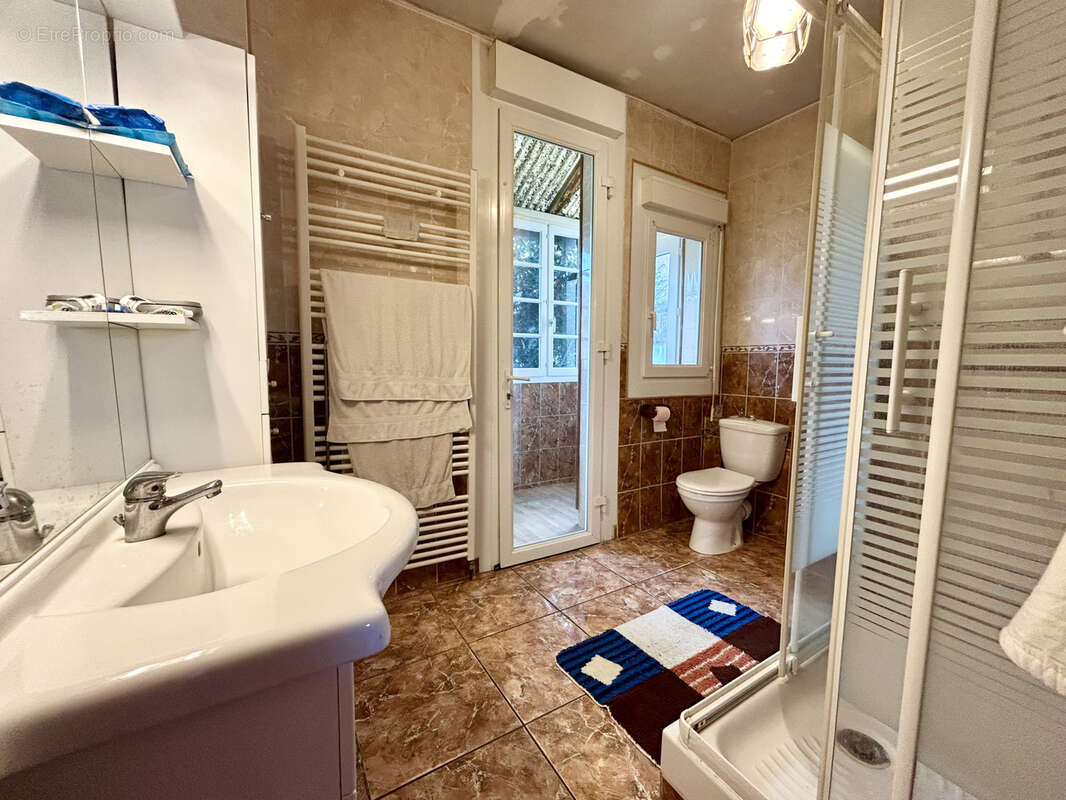 Maison à CAYEUX-SUR-MER