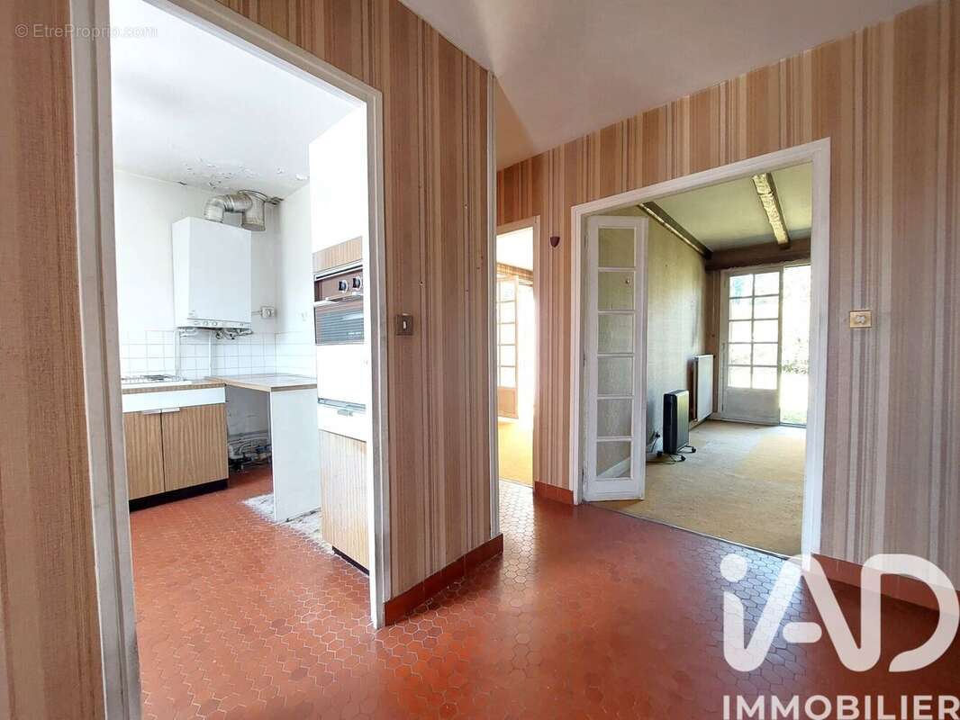 Photo 3 - Maison à PONTAULT-COMBAULT