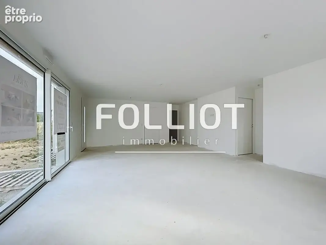 Maison neuve 4 pièces à vendre à Granville - Réf 12744MR - photo 4
