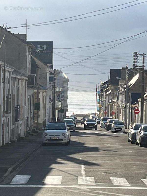 Appartement à LES SABLES-D&#039;OLONNE