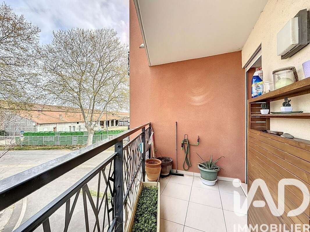 Photo 7 - Appartement à CANDILLARGUES