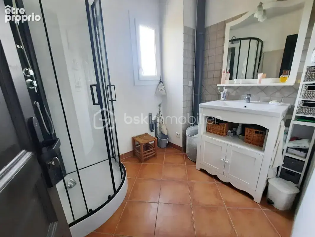 Maison de vvillage 'clés-en-mains' 114 m² utiles + parking - photo 11