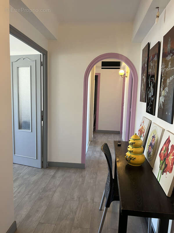 Appartement à PERPIGNAN