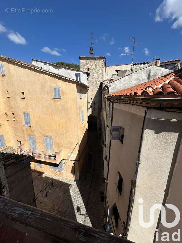 Appartement 80 m² à Bargemon  - photo 9