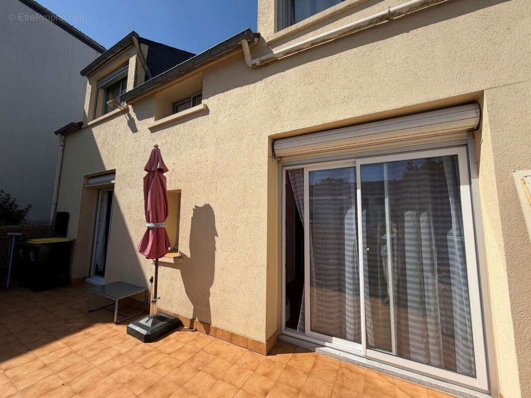 Maison à AURAY