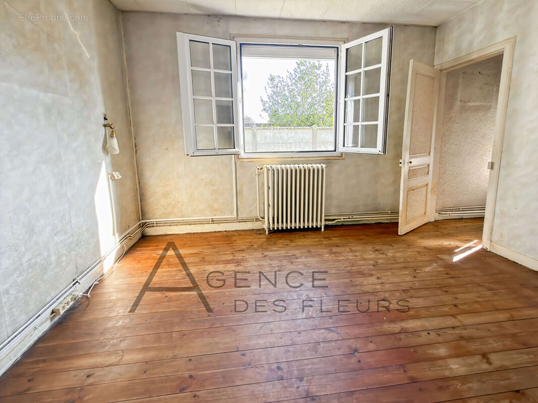 Maison à rénover - photo 8