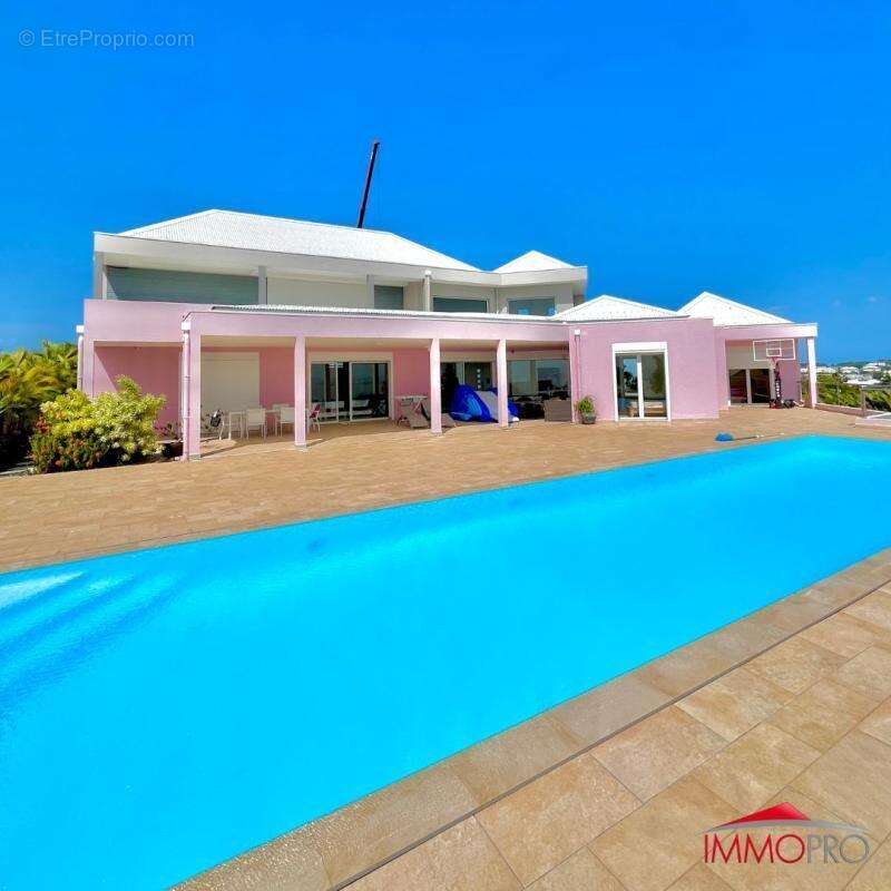 PRIX EN BAISSE !! BIEN D'EXCEPTION vue panoramique Mer & montagne !! - photo 3