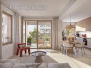 Appartement à LYON-2E