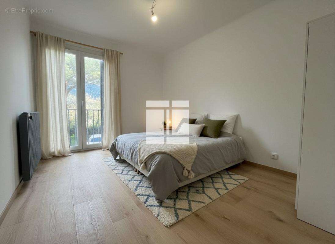 Appartement à AJACCIO