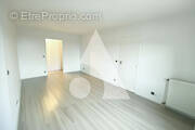 Appartement à EPINAY-SUR-SEINE