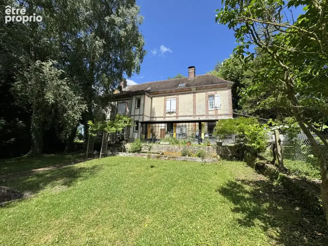 Maison à LIVAROT