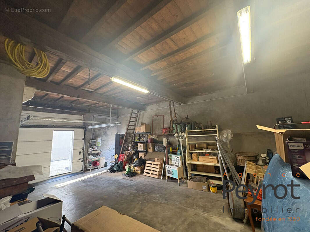 Maison à TORREILLES