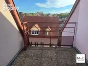 Appartement à WISSEMBOURG