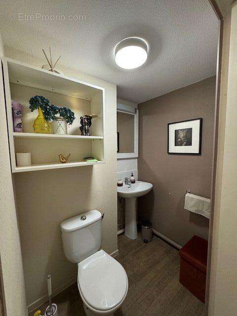 Appartement à DIVES-SUR-MER