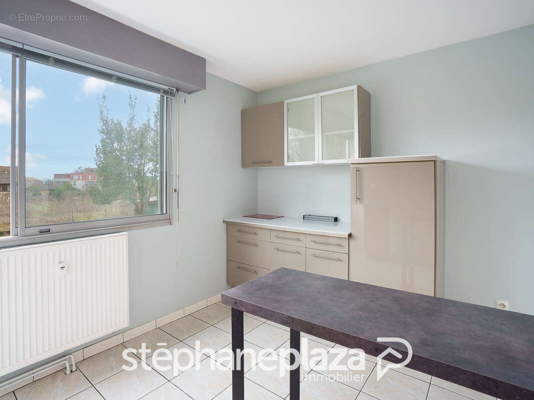Appartement à MACON