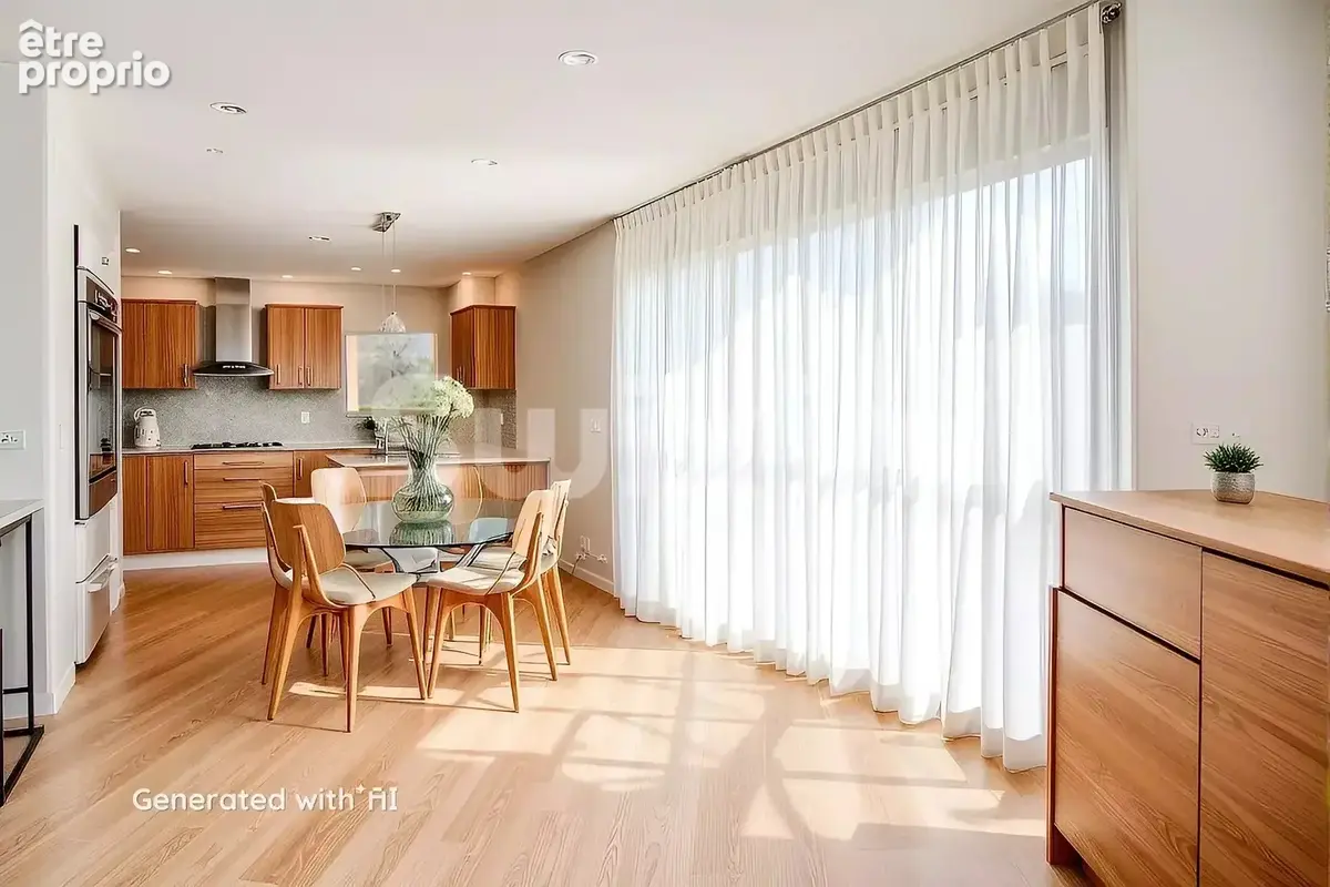 Maison proche du centre-ville d'Aix-les-Bains - photo 3